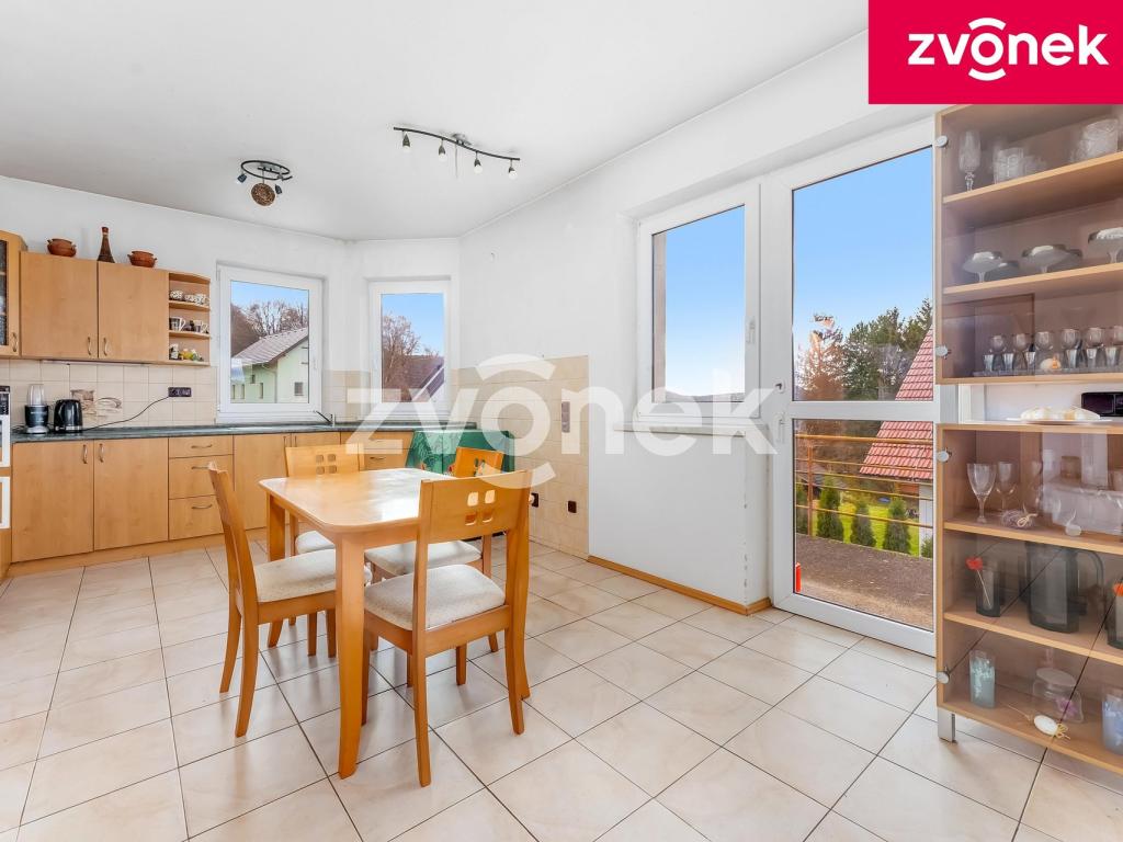Prodej domu 200 m2