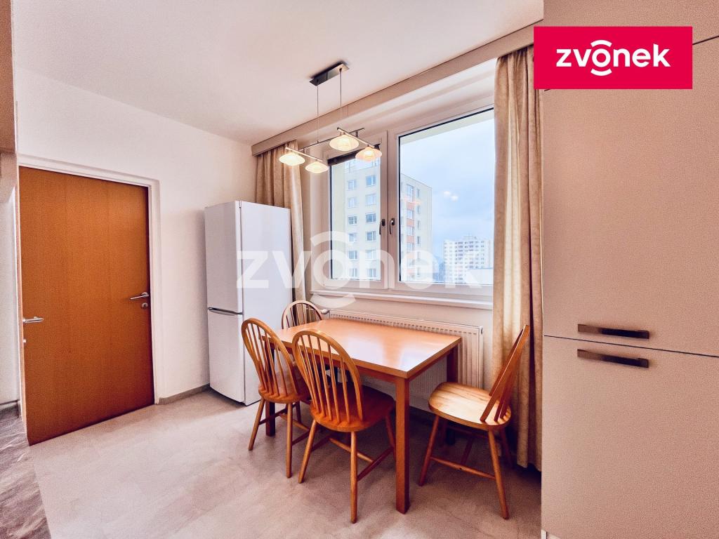 Pronájem bytu 3+1 64 m2