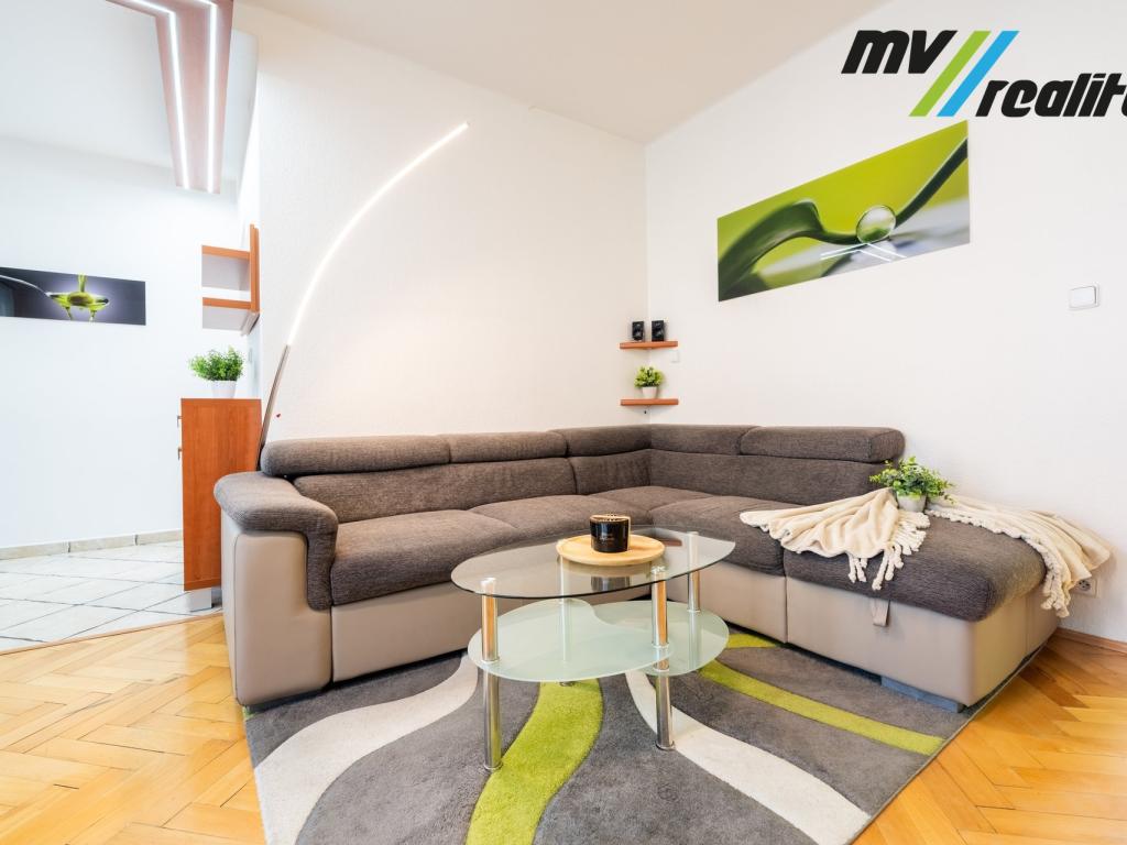 3+1 Apartment in Mladá Boleslav – pohled 2