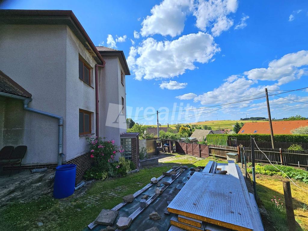 Prodej domu 282 m2
