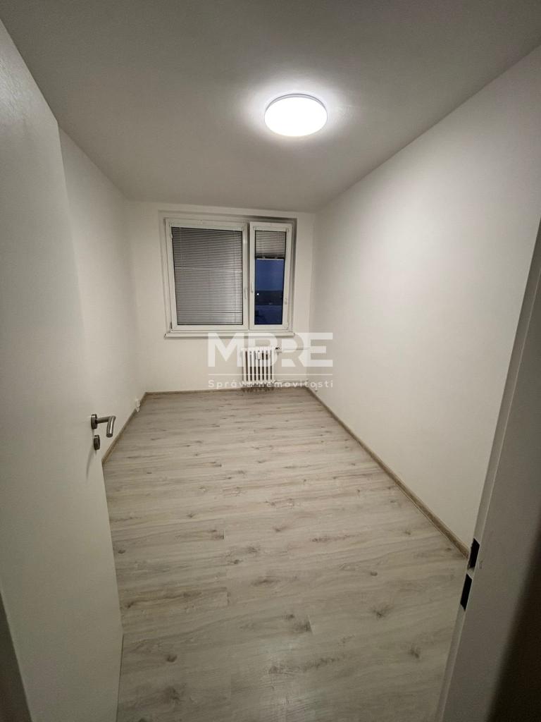 Pronájem bytu 2+kk 39 m2