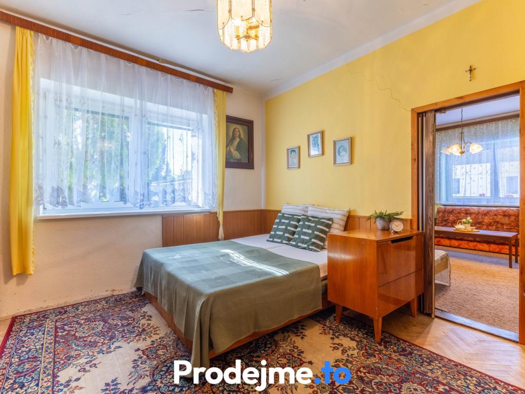 Prodej domu 104 m2, Hrušovany nad Jevišovkou – náhled fotky 8