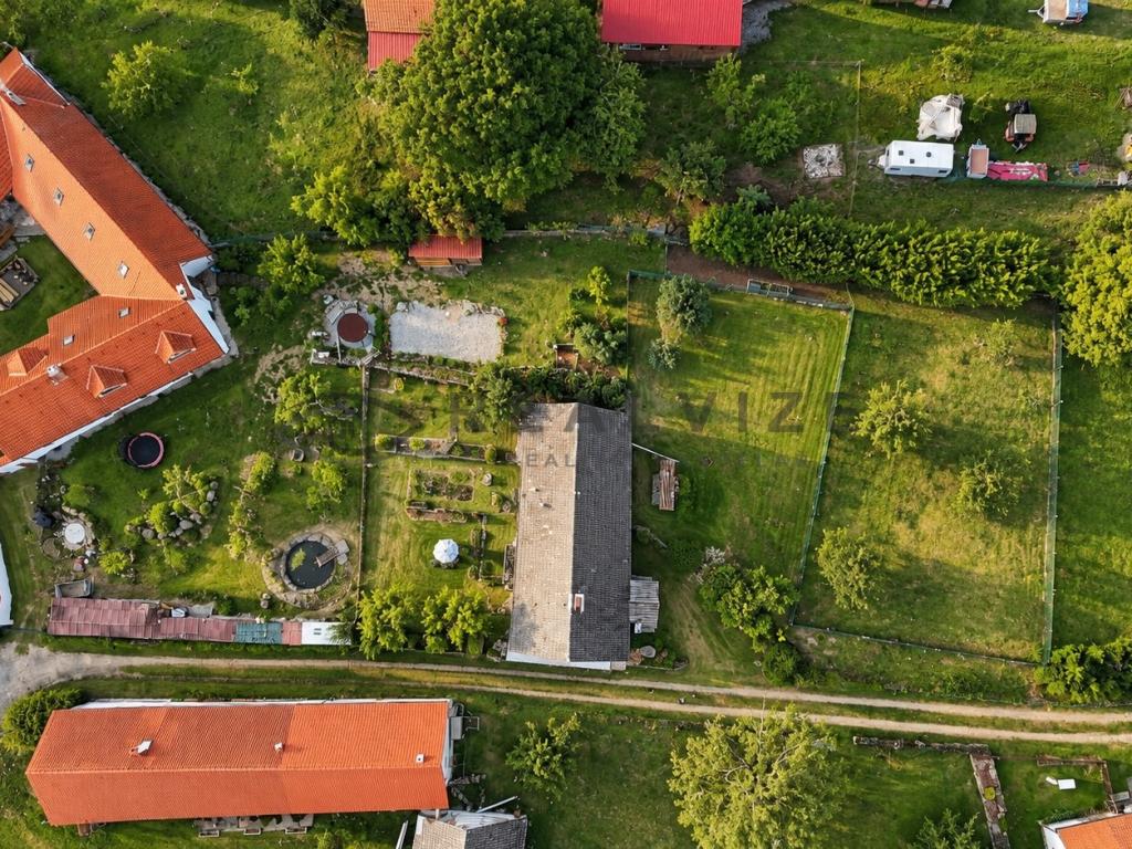 Prodej domu 151 m2, Benešov nad Černou – náhled fotky 10