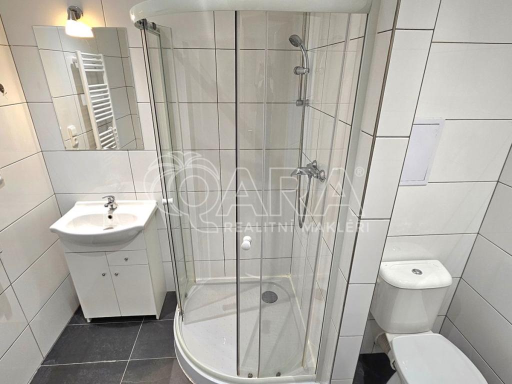 Pronájem bytu 2+kk 43 m2