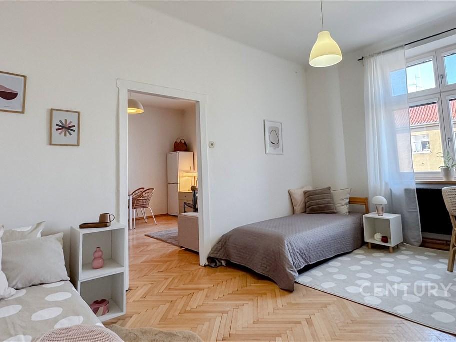 Pronájem bytu 3+kk 67 m² – pohled 6