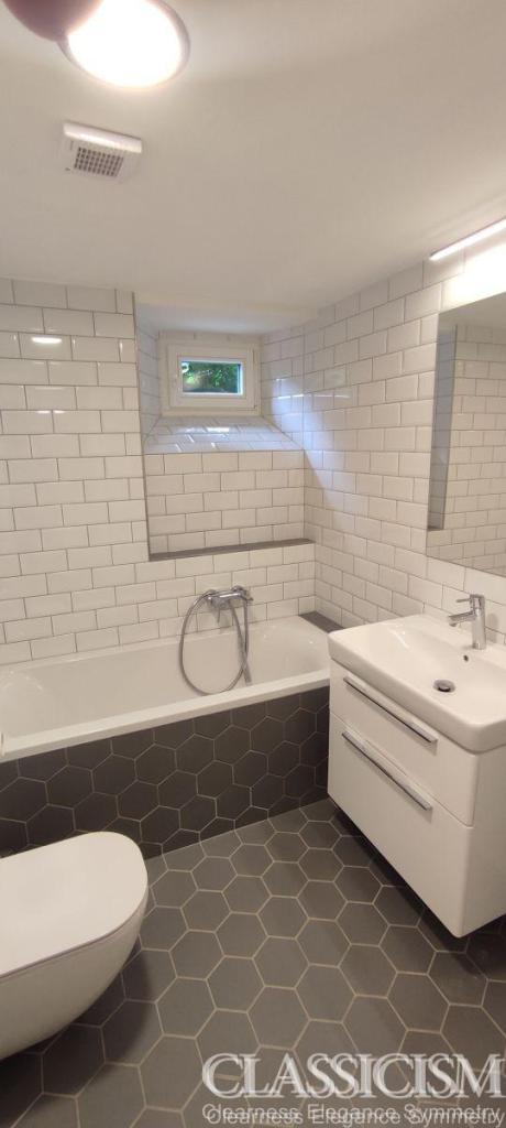 Pronájem bytu 2+1 80 m² – pohled 3