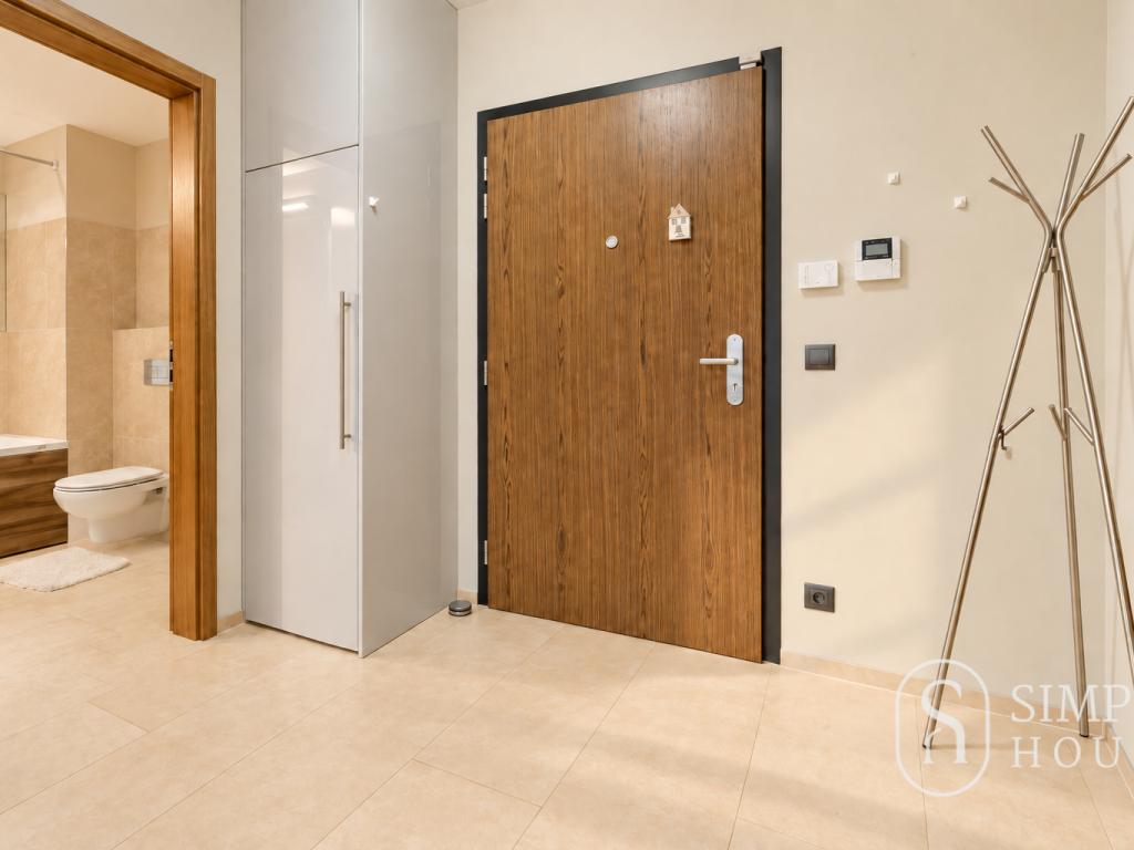 Prodej bytu 2+kk 52 m2, Praha – náhled fotky 17
