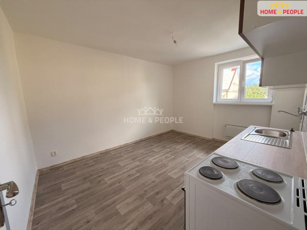 Pronájem bytu 2+1 71 m2