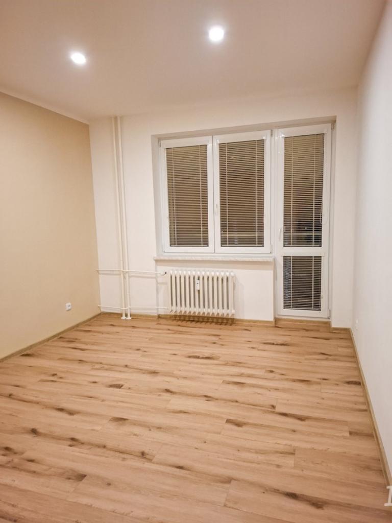 Pronájem bytu 2+1 52 m2