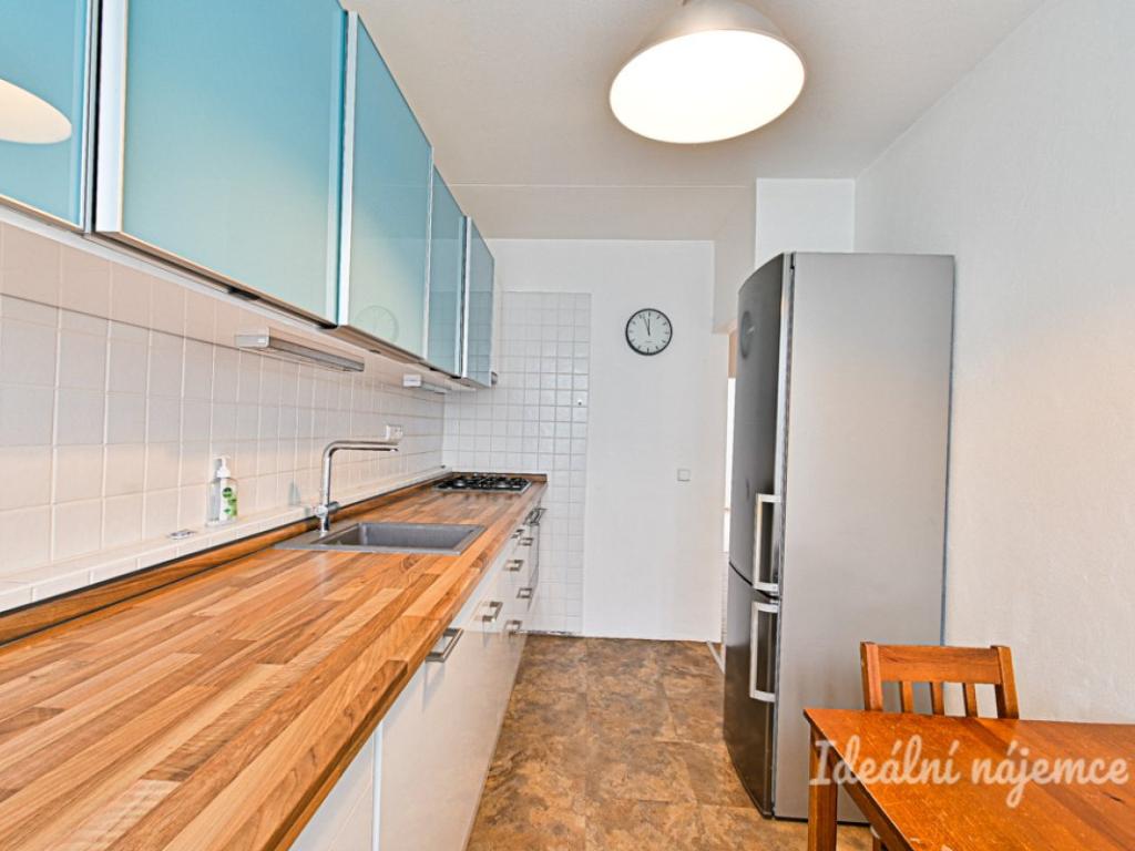 Pronájem bytu 4+1 77 m2