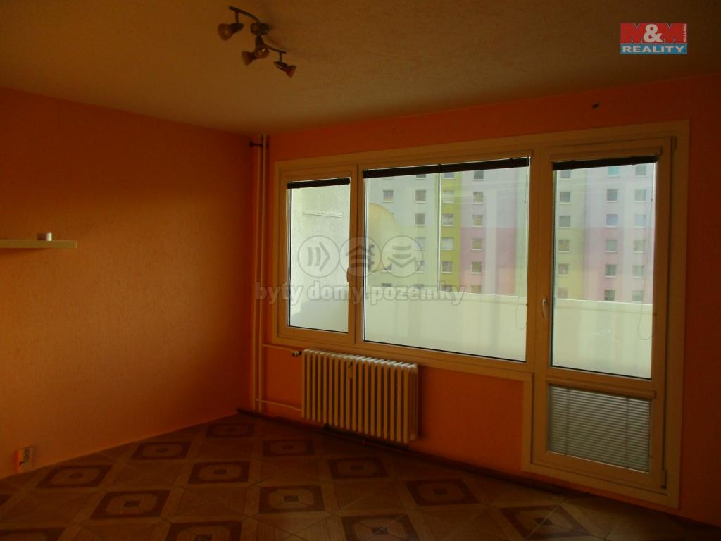Pronajem bytu 3+1 75 m2