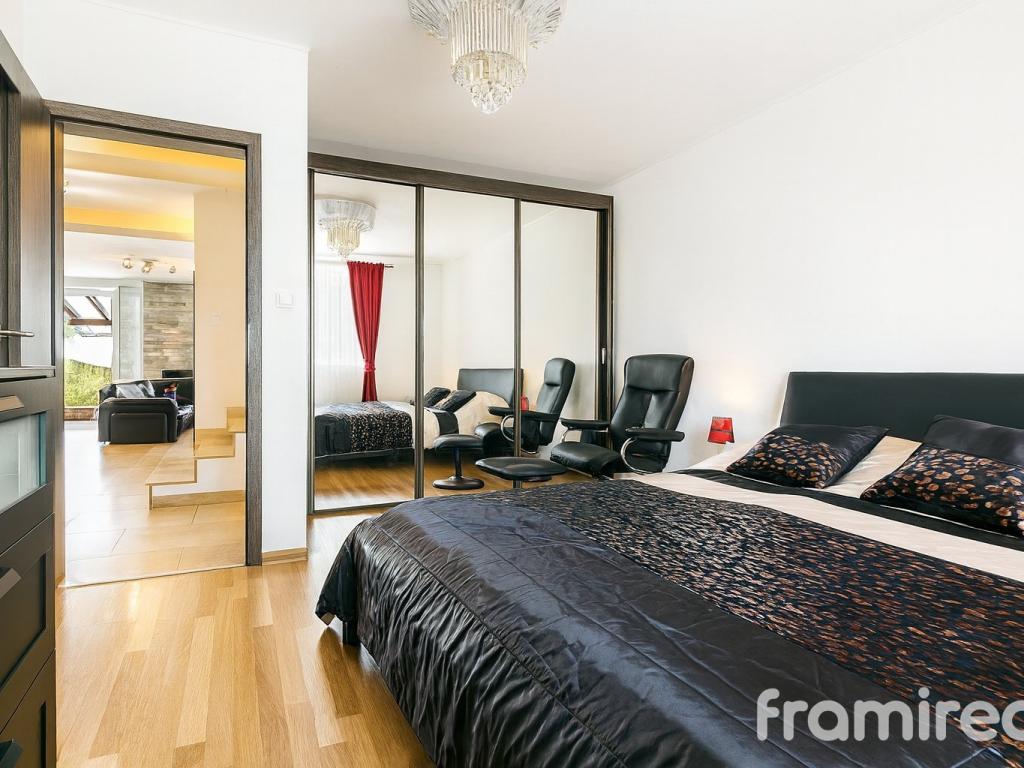 Prodej domu 152 m2