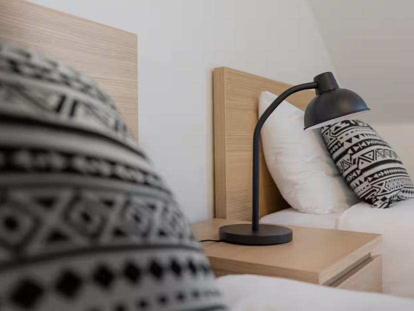 Pronájem bytu 1+kk 25 m2