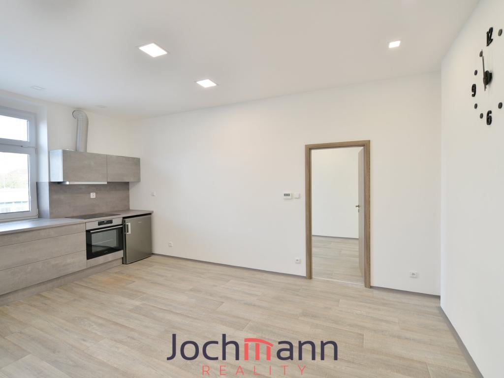 Pronájem bytu 2+kk 43 m2