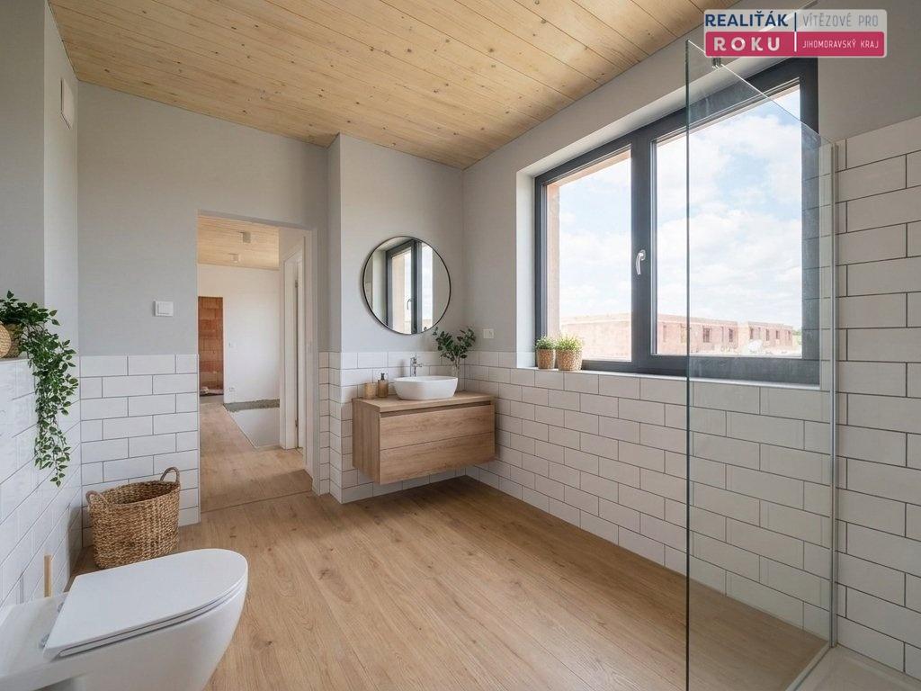 Prodej domu 177 m2, Hustopeče – náhled fotky 6