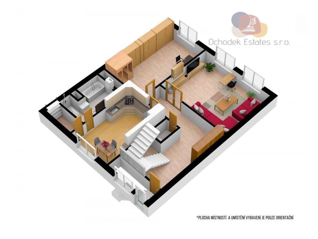 Prodej domu 265 m2, Litovel – náhled fotky 28