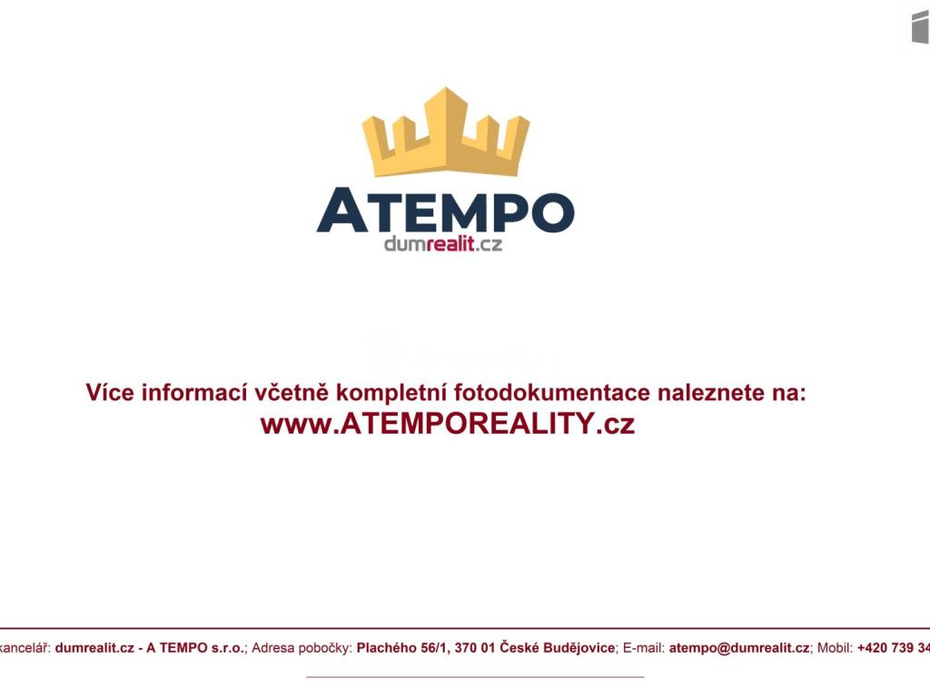 Prodej domu 103 m2, Lhenice – náhled fotky 11