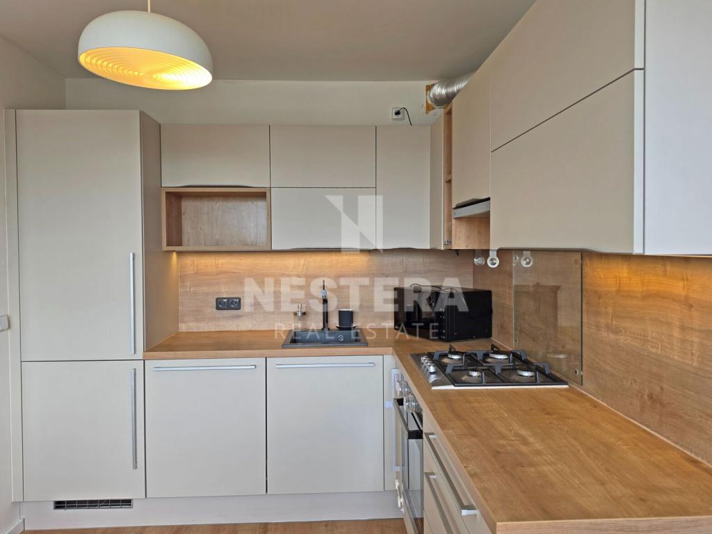 Pronájem bytu 3+kk 68 m2