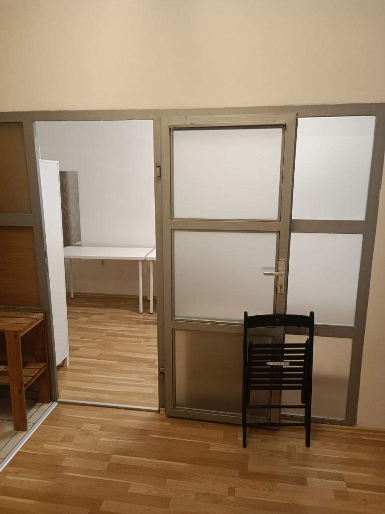 Pronájem bytu 3+kk 75 m2