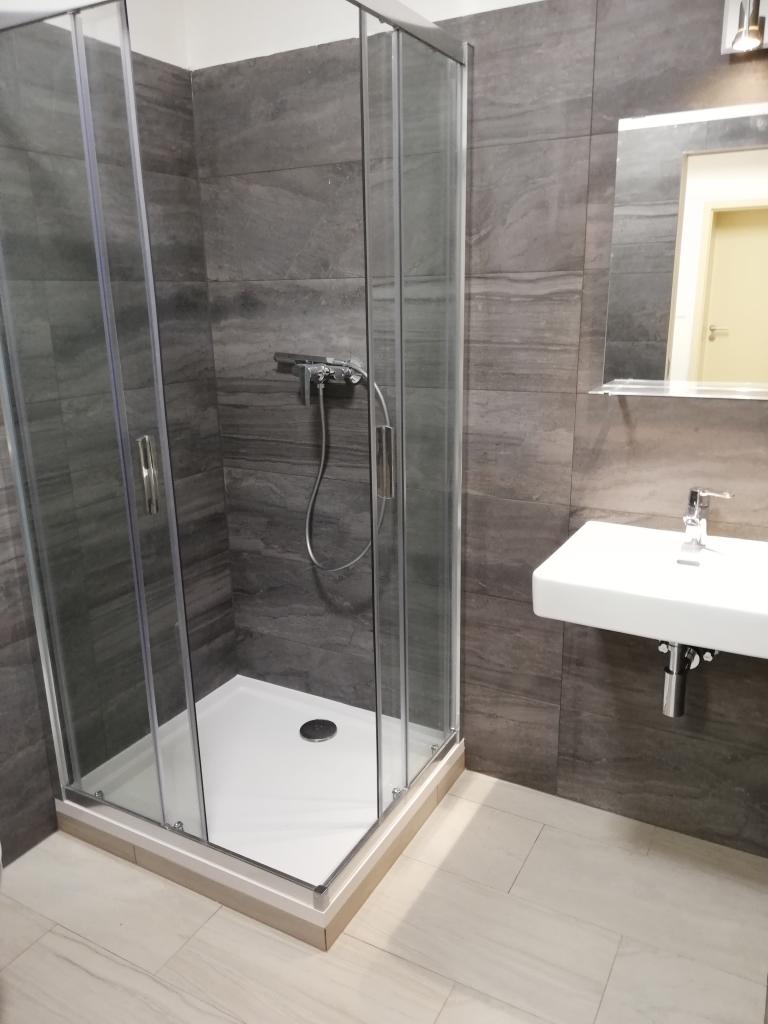 Pronajem bytu 1+kk 37 m2