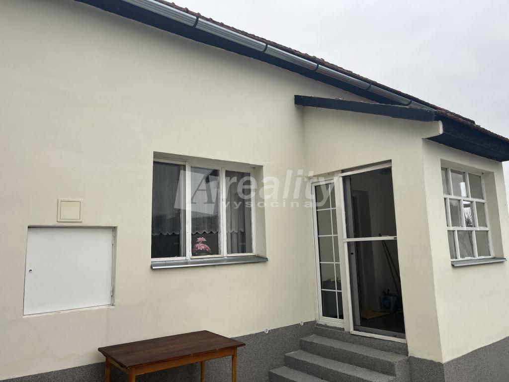 Prodej domu 85 m2