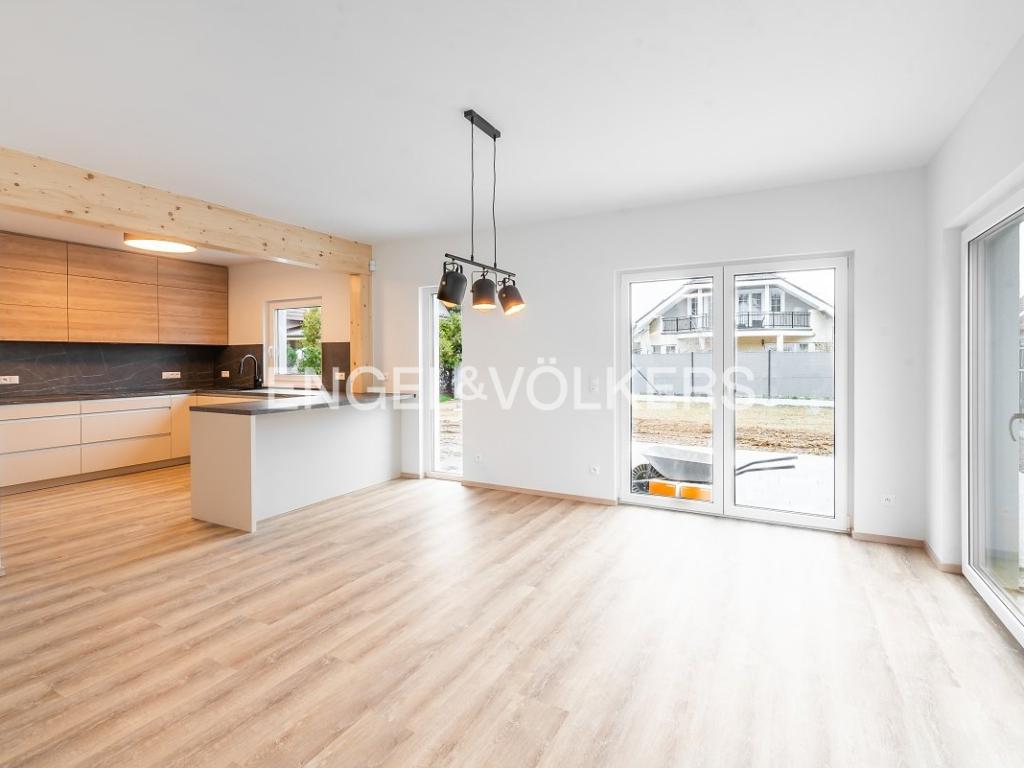 Pronájem domu 167 m2