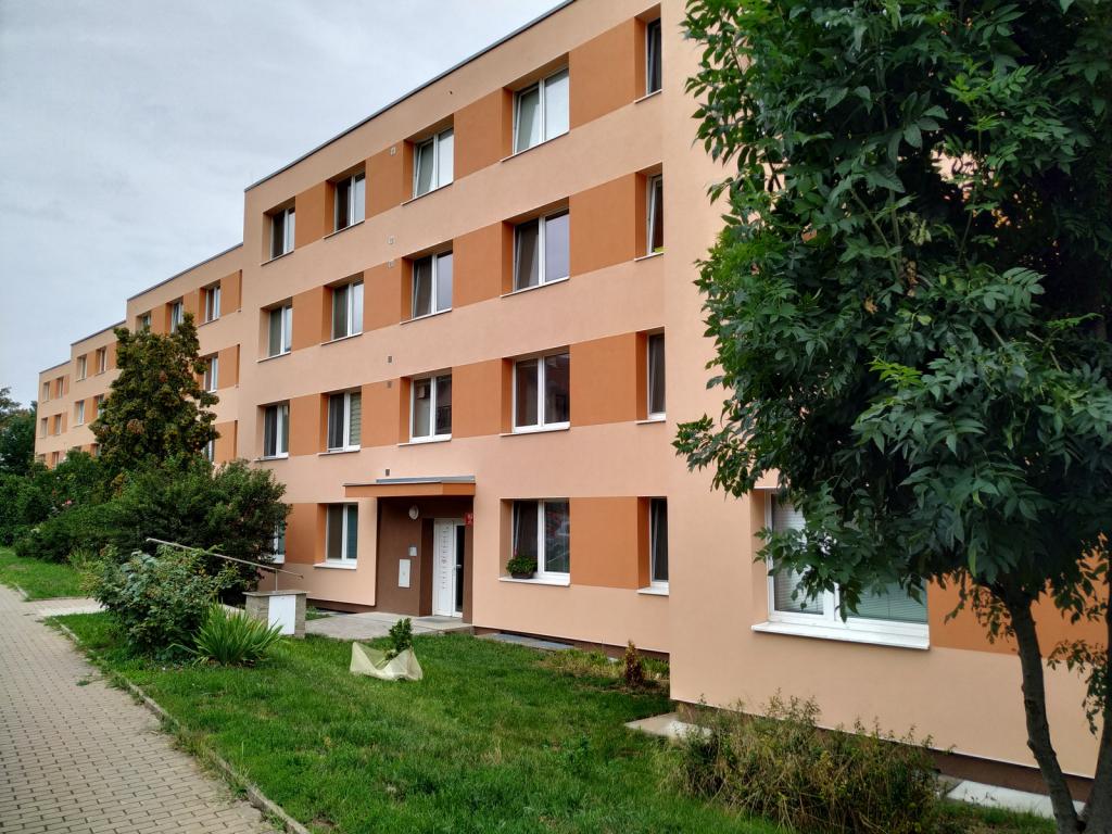 Pronajem bytu 3+1 75 m2