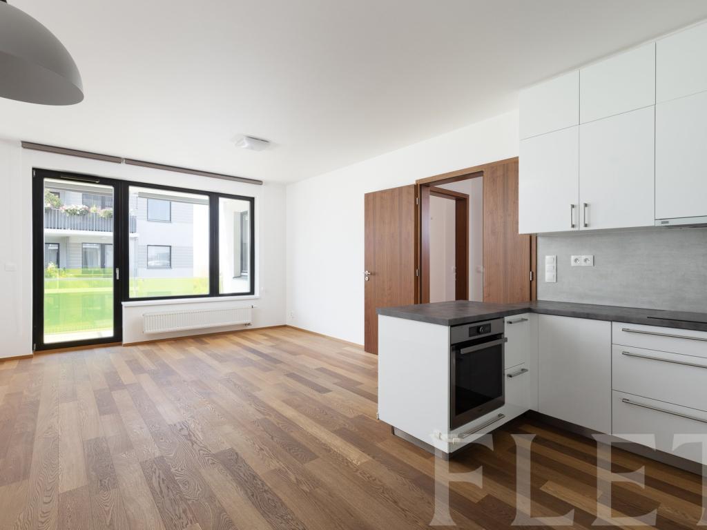 Pronájem bytu 3+kk 79 m2