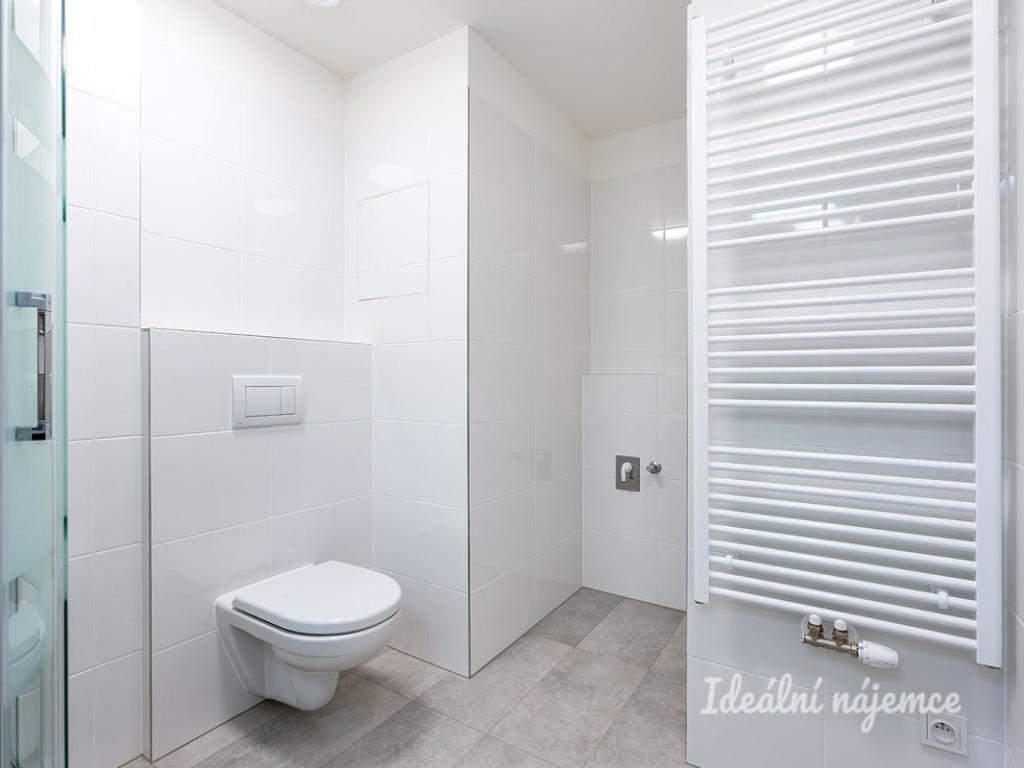 Pronájem bytu 1+kk 32 m2, Praha – náhled fotky 8