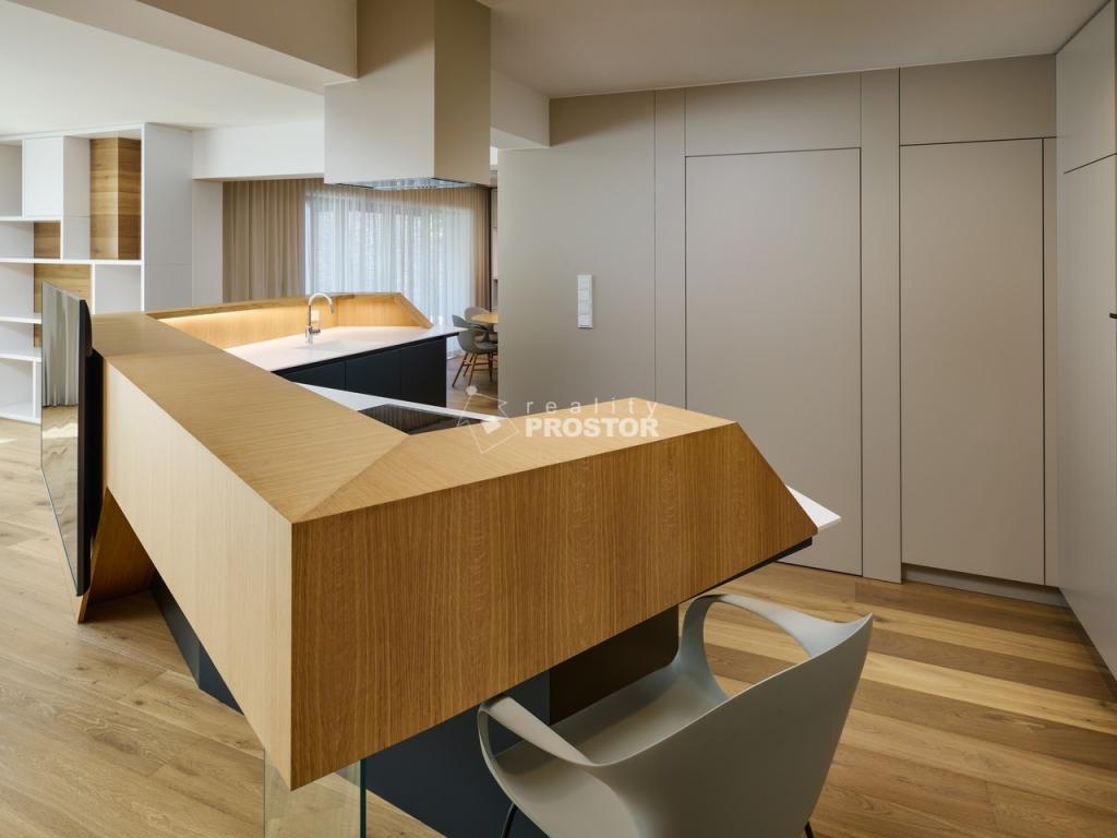 Pronájem domu 433 m² – pohled 5