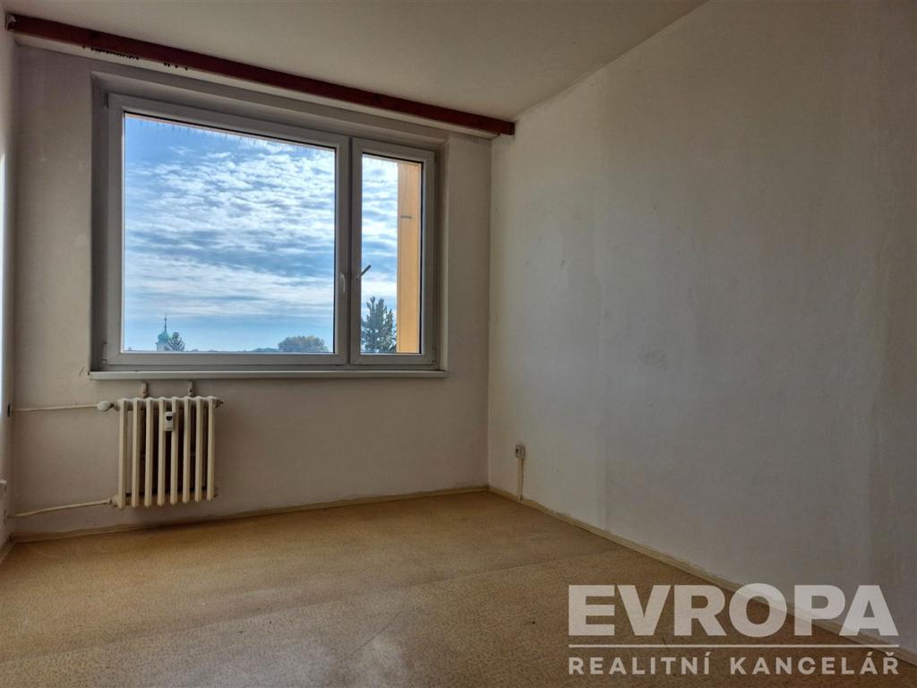 Pronájem bytu 5+1 100 m2