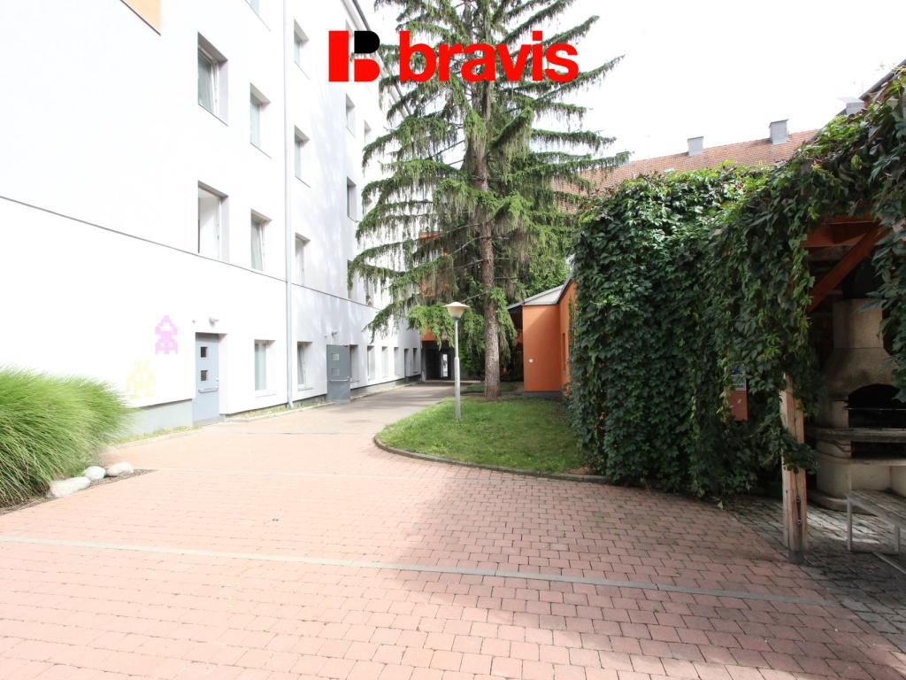 Prodej bytu 3+1 48 m2, Brno – náhled fotky 13