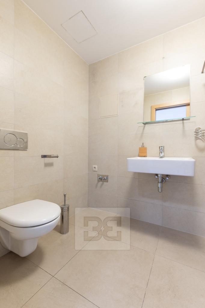 Pronájem bytu 2+kk 48 m2, Praha – náhled fotky 8