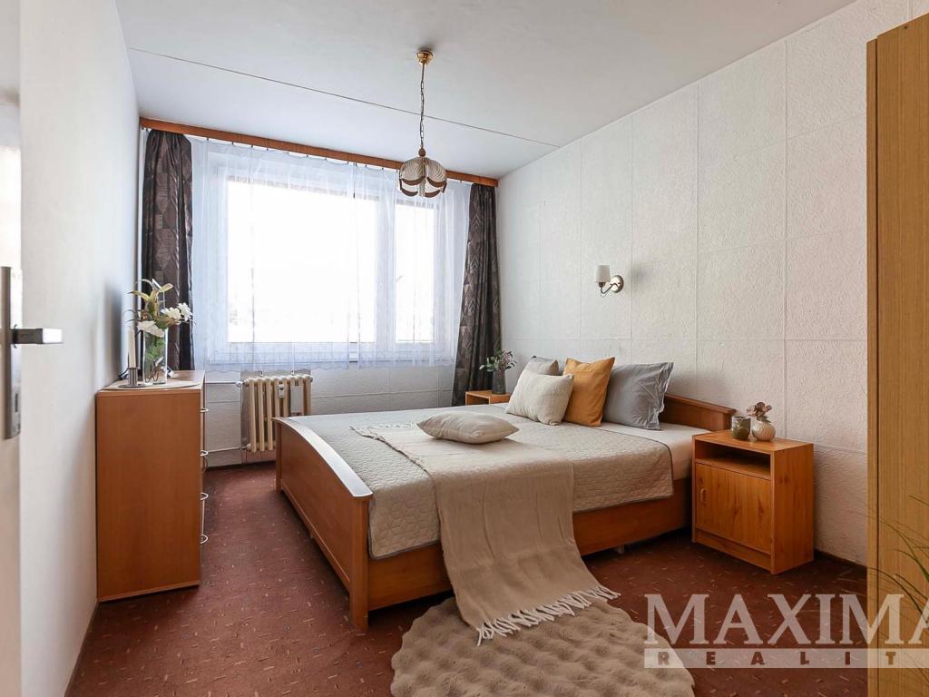 Prodej bytu 3+1 78 m² – další
