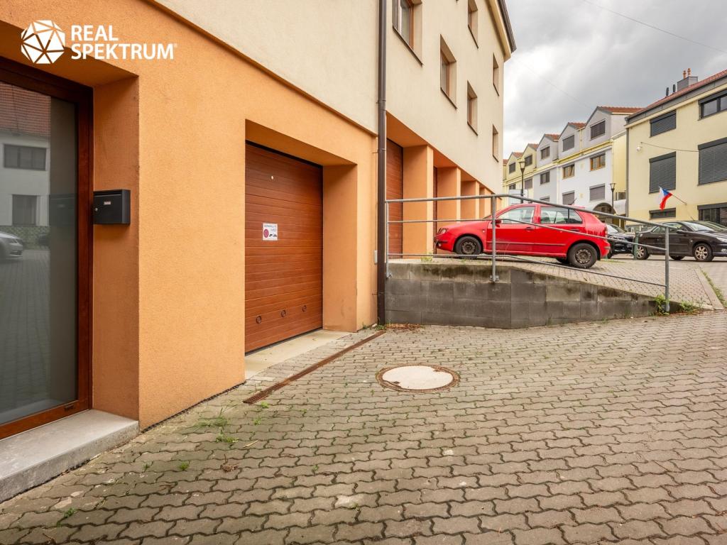 Prodej bytu 3+kk 88 m2, Šlapanice – náhled fotky 27