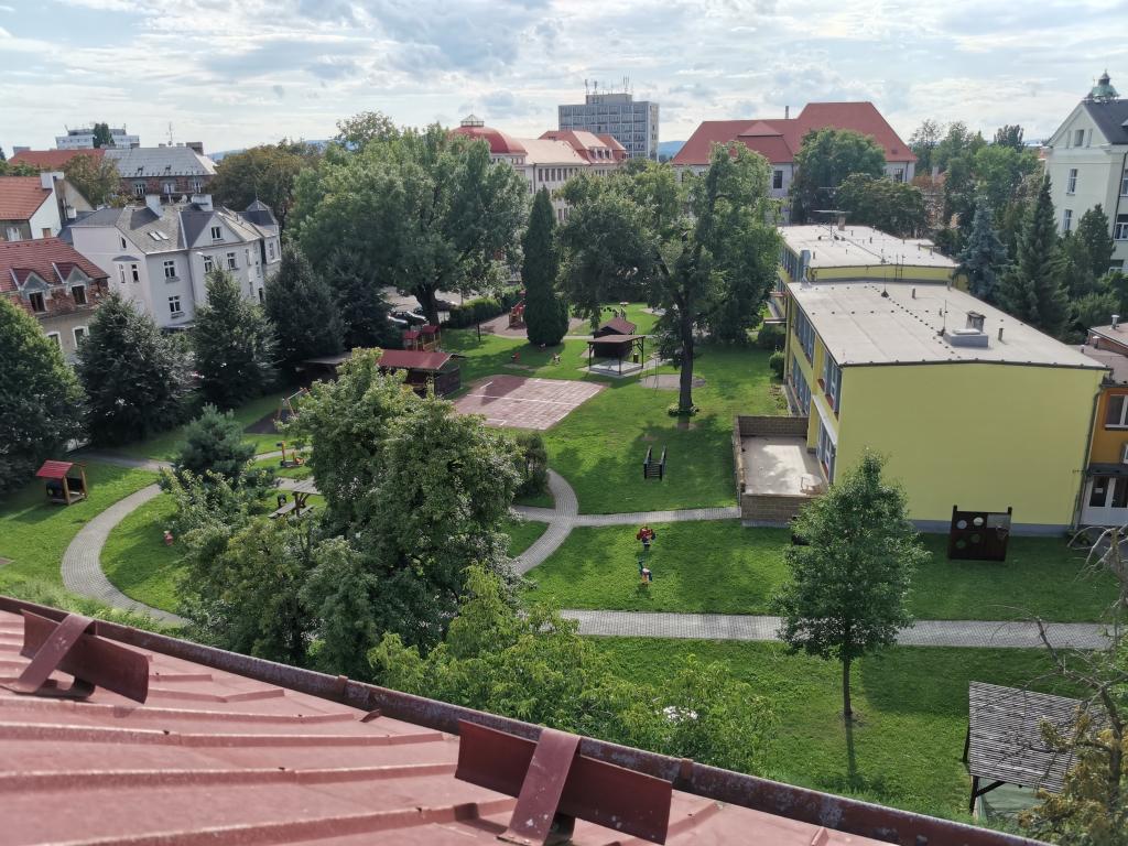Pronajem bytu 5+1 120 m2