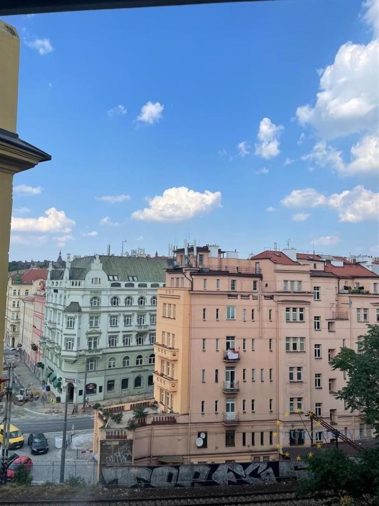 Pronájem bytu 2+kk 37 m2, Praha – náhled fotky 10
