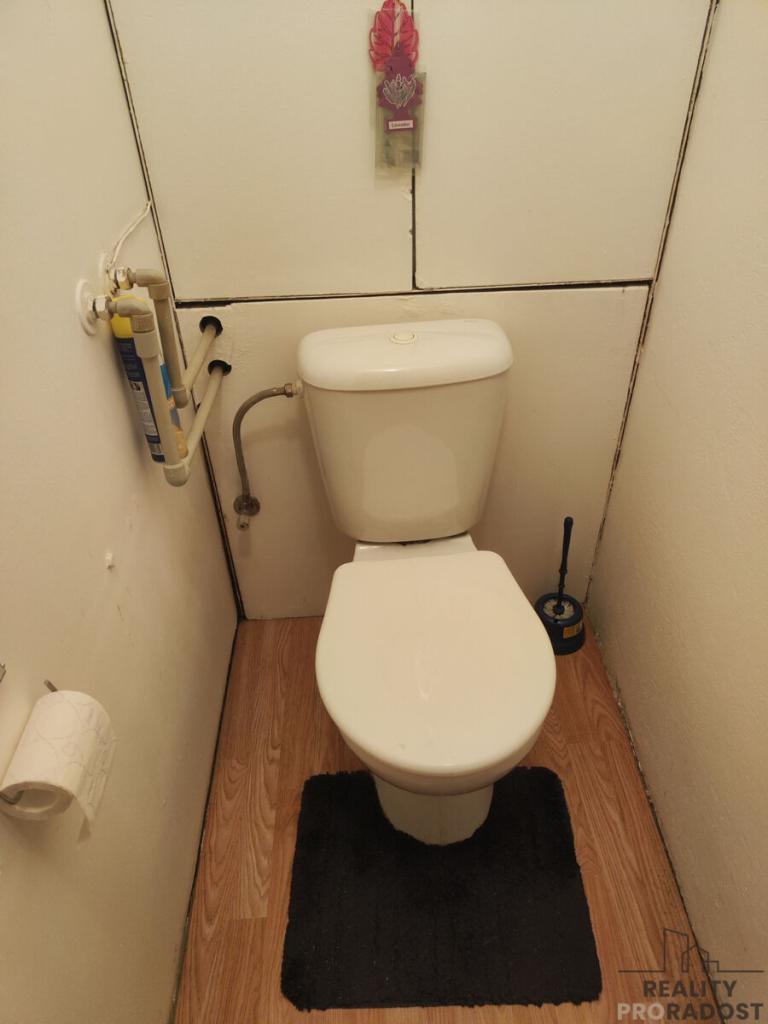 Prodej bytu 2+1 51 m2, Kadaň – náhled fotky 11