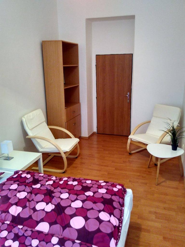 Pronajem bytu 1+1 30 m2