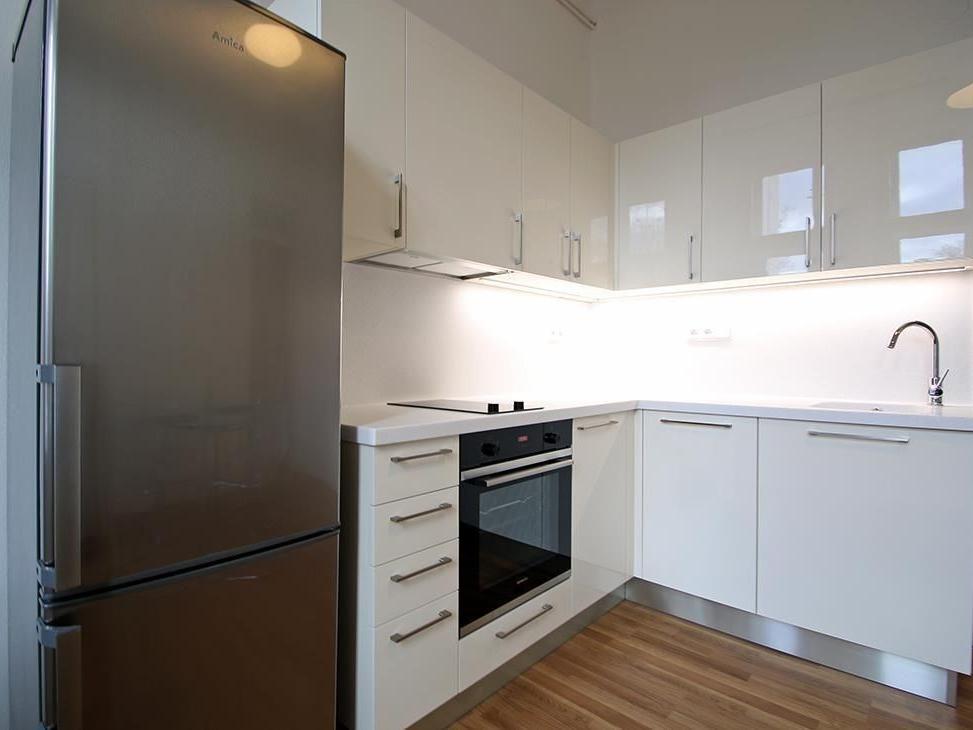 Pronájem bytu 2+1 65 m2