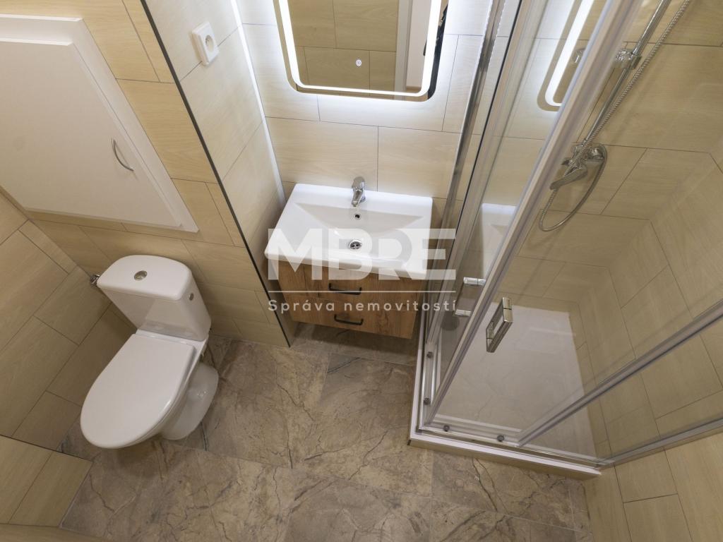 Pronájem bytu 3+1 83 m2