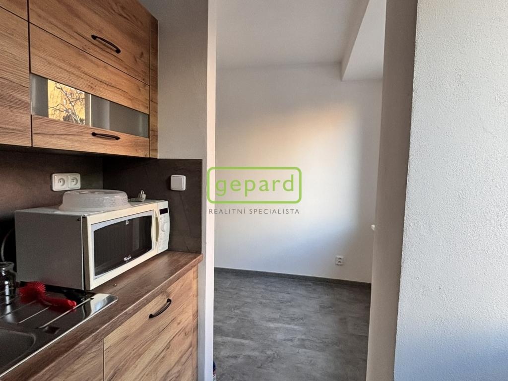 Pronájem bytu 3+kk 51 m2