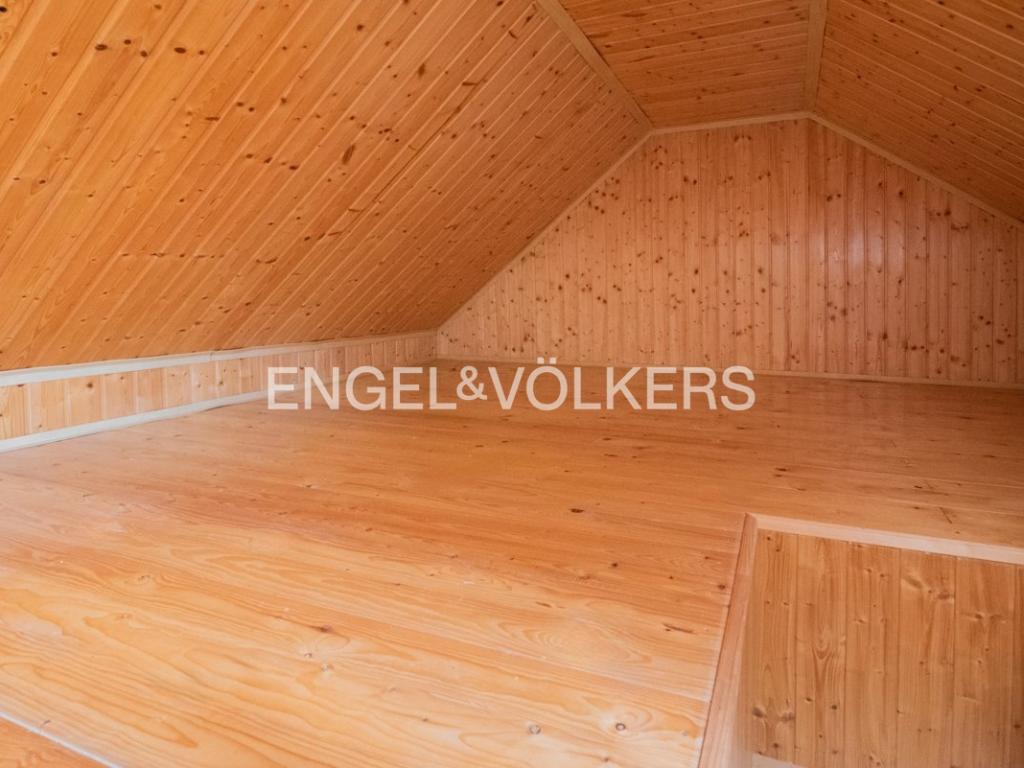 Pronájem domu 150 m2, Praha – náhled fotky 16