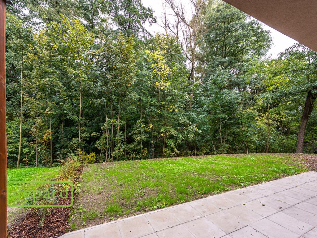 Pronájem bytu 1+kk 45 m2, Slaný – náhled fotky 9