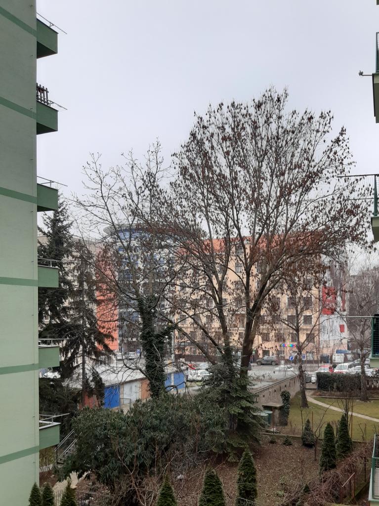 Pronájem bytu 1+kk 32 m2