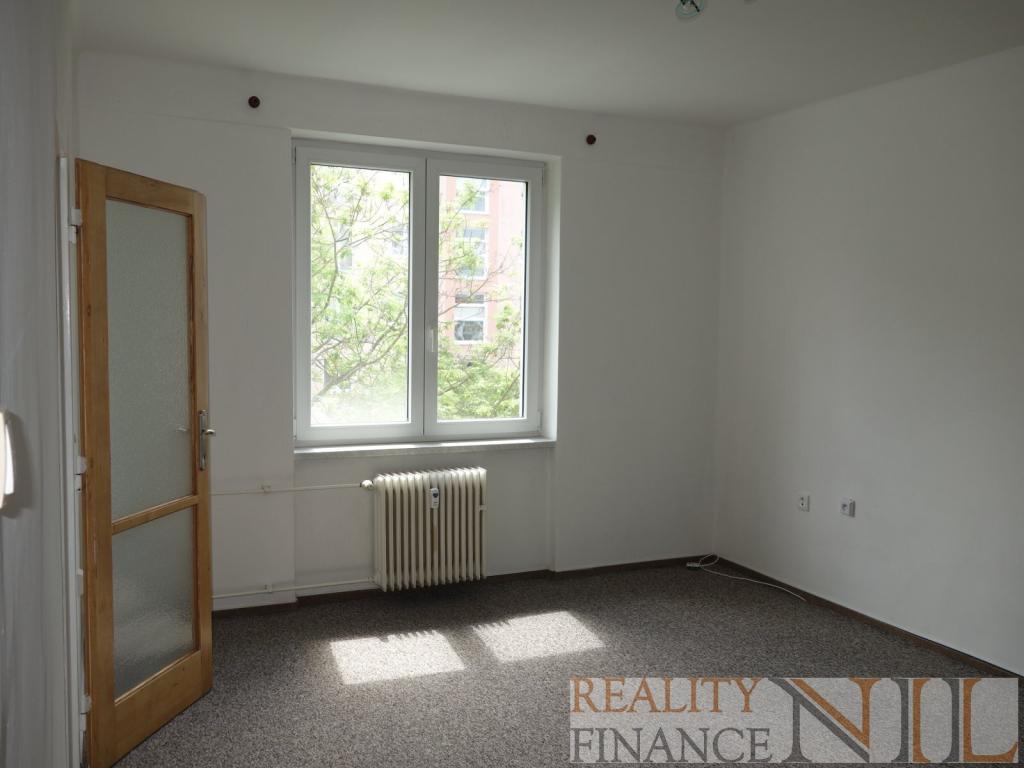Pronájem bytu 2+1 53 m2