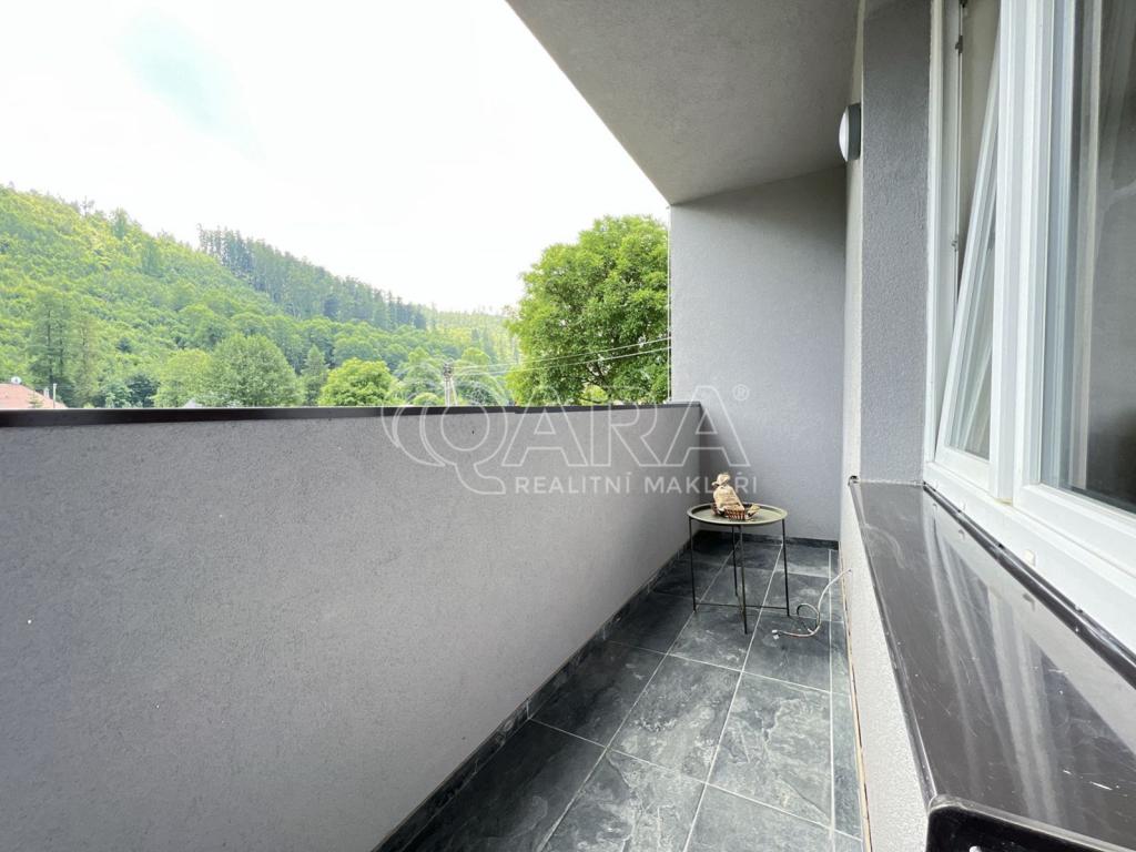 Prodej bytu 1+1 32 m2, Město Albrechtice – náhled fotky 9