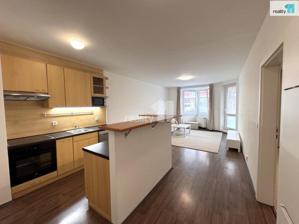 Pronájem bytu 2+kk 63 m2
