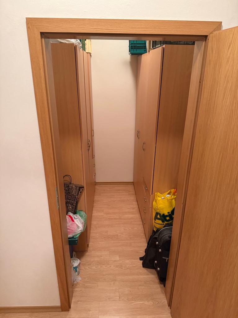Pronájem bytu 2+kk 62 m² – další