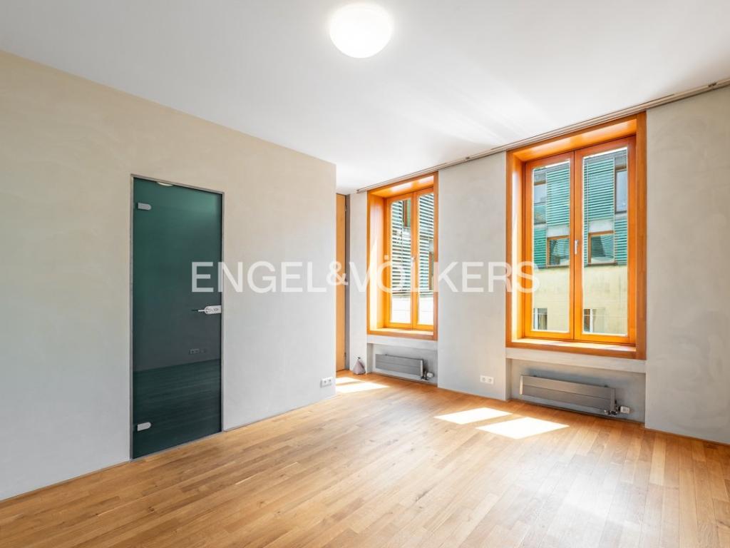 Pronájem bytu 2+kk 74 m2